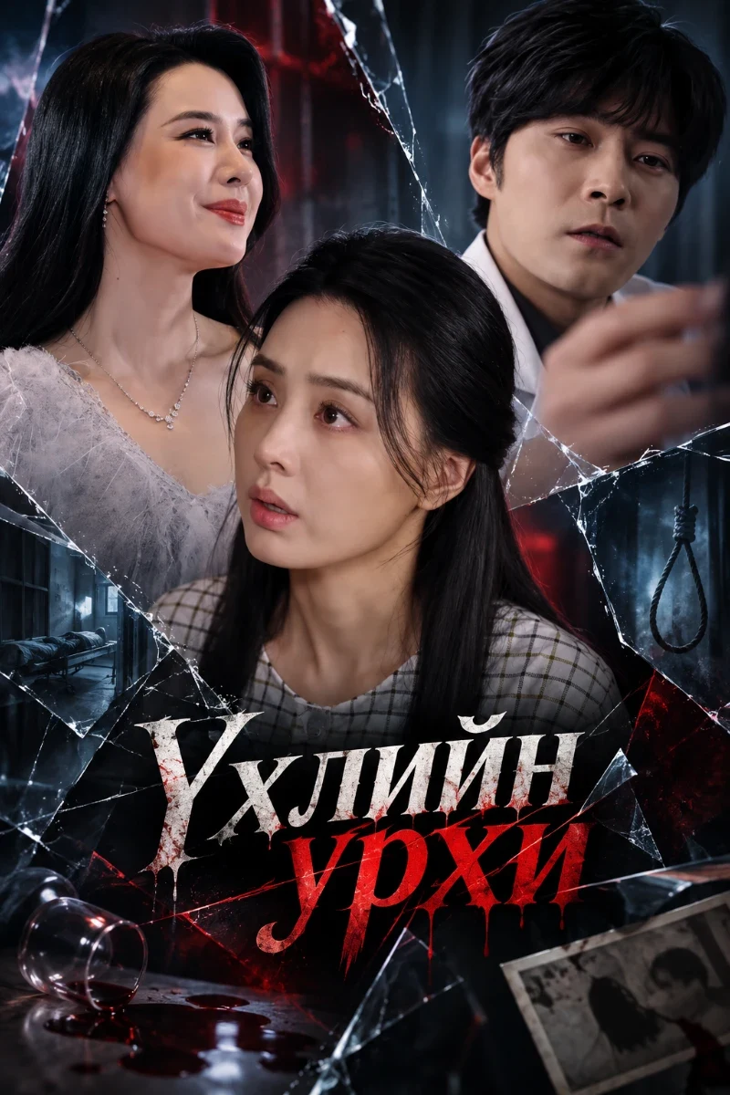 Үхлийн урхи