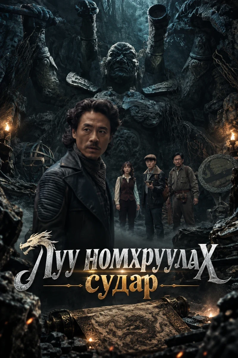 Луу номхруулах судар