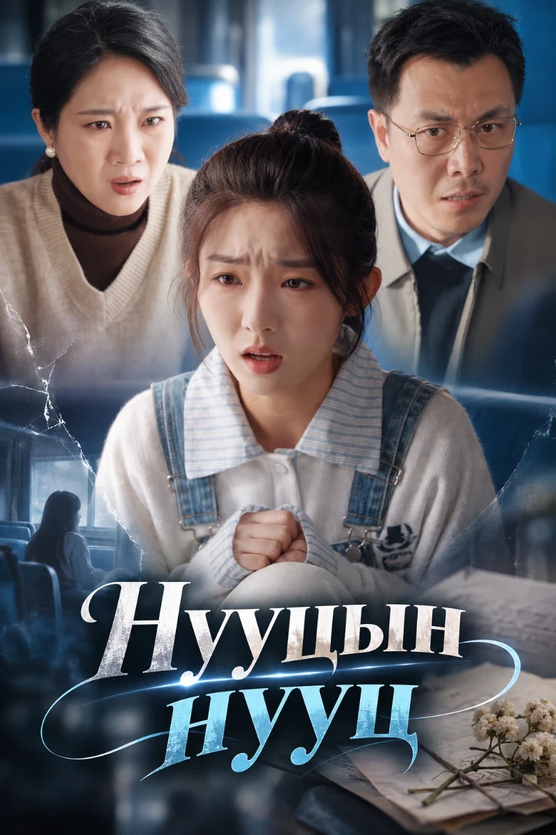 Нууцын нууц