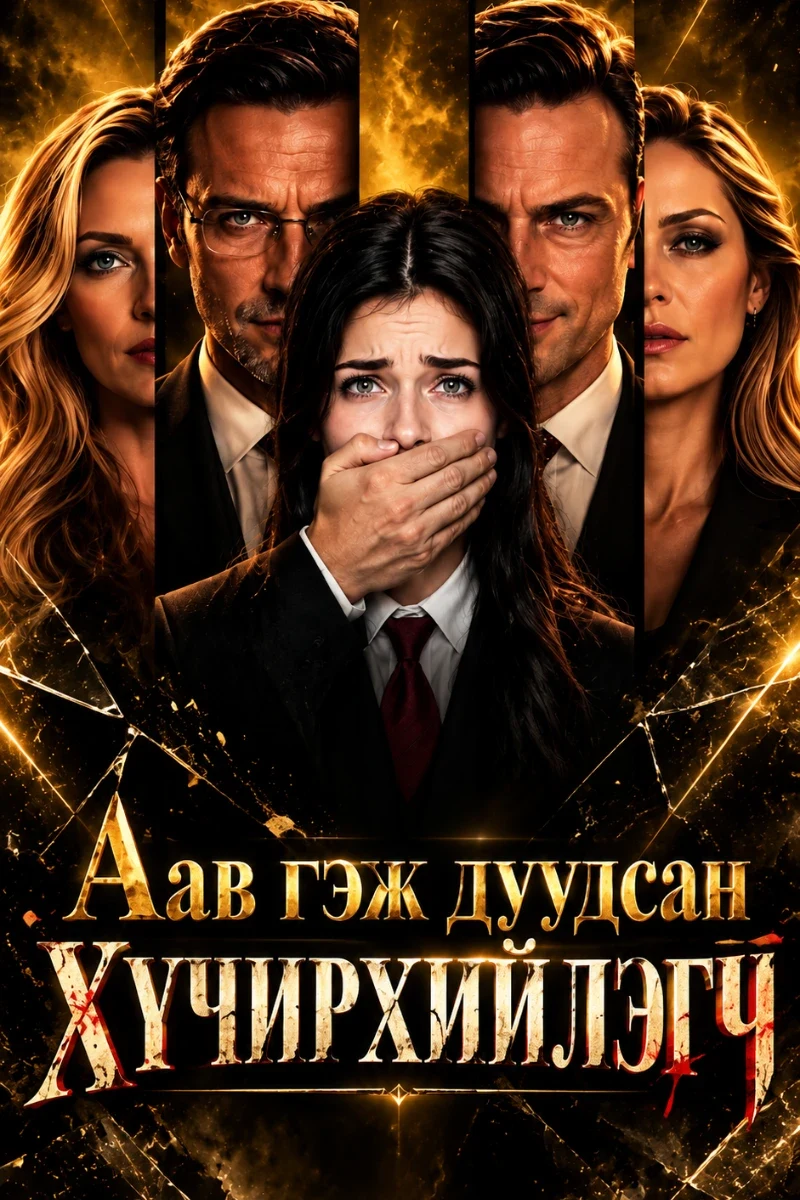 Аав гэж дуудсан хүчирхийлэгч