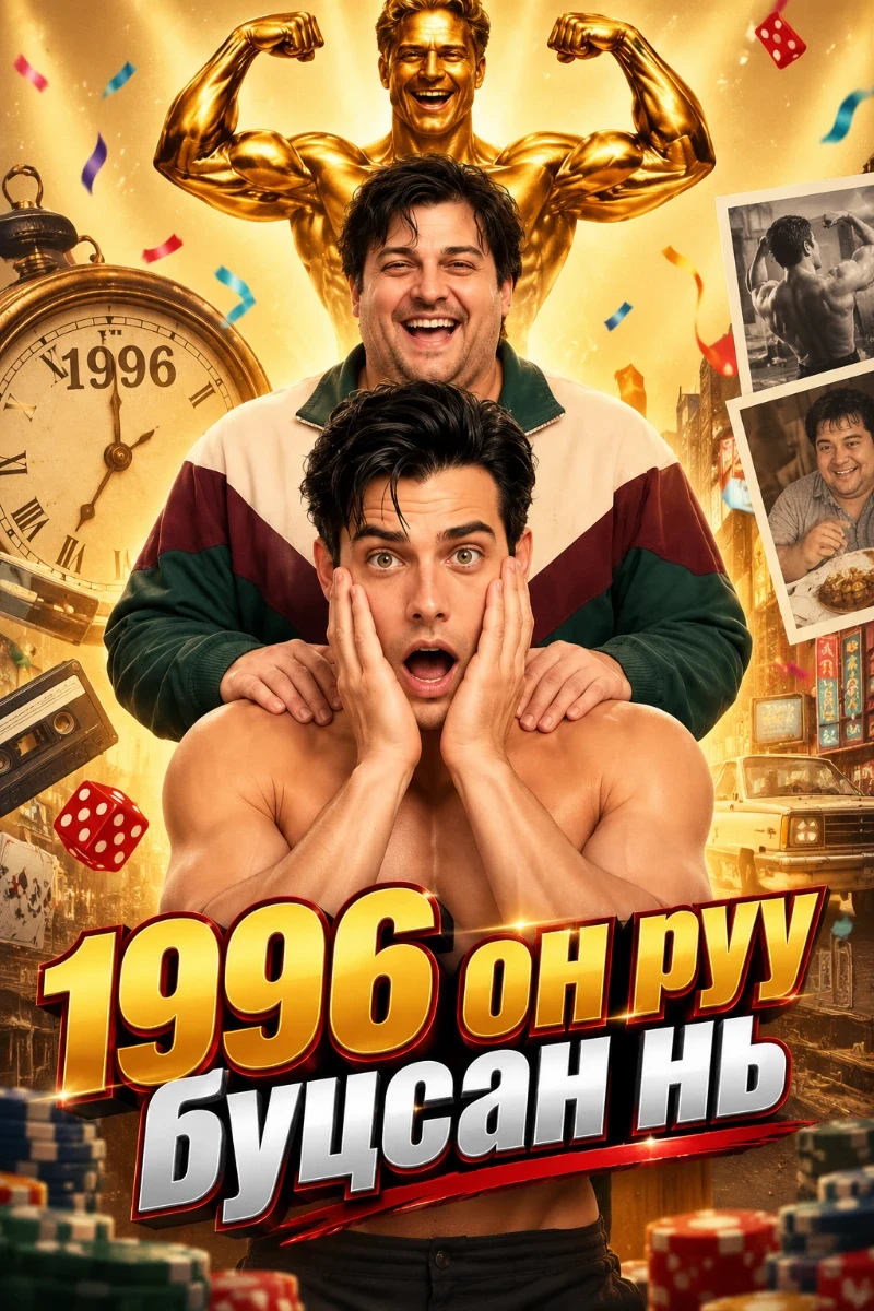 1996 он руу буцсан нь