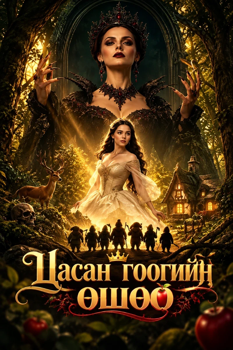 Цасан гоогийн өшөө