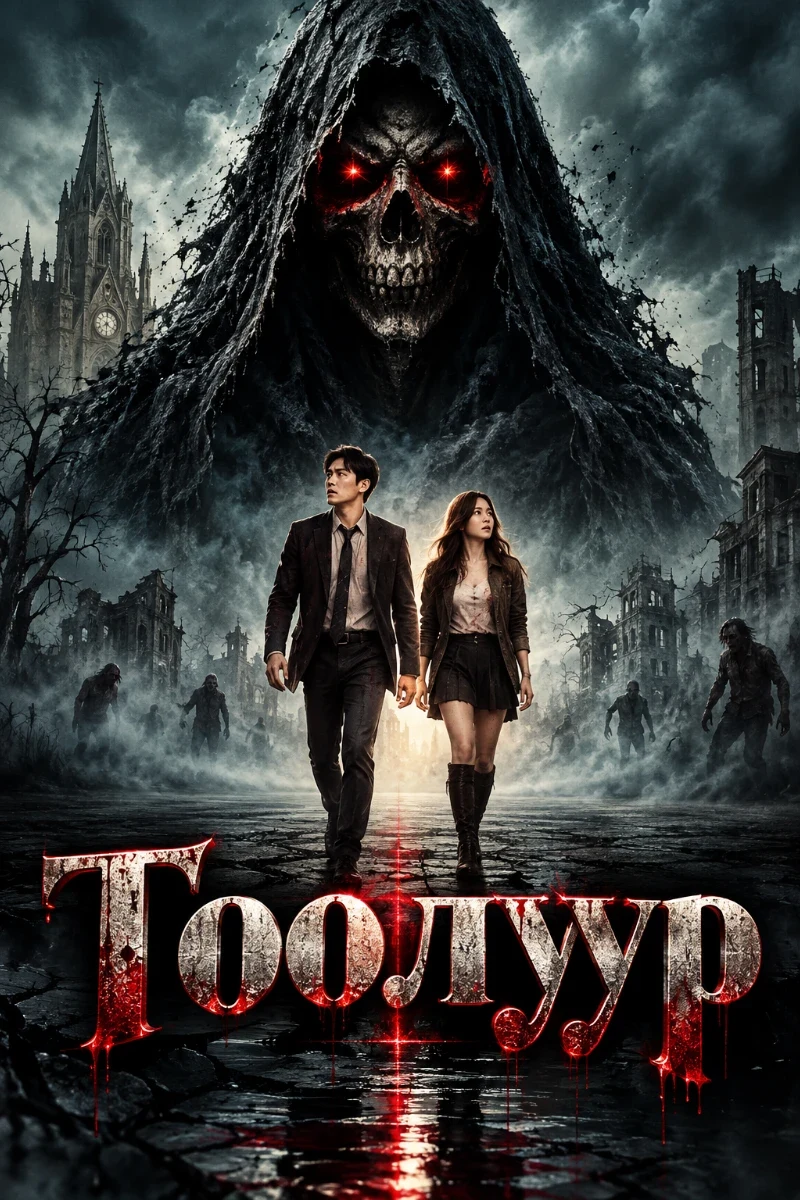 Үхлийн тоолур